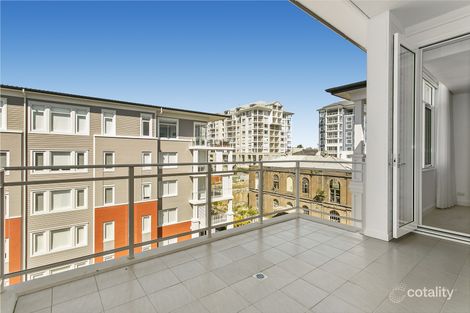 Property photo of 610/50 Peninsula Drive Breakfast Point NSW 2137