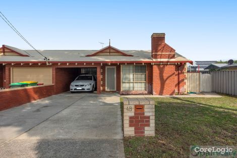 Property photo of 4B Boolardy Road Golden Bay WA 6174