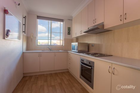 Property photo of 23/88-92 Albert Road Strathfield NSW 2135