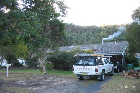 Property photo of 11 Alex Close Ourimbah NSW 2258