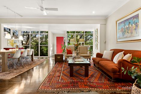 Property photo of 6 Newton Parade Forestville NSW 2087