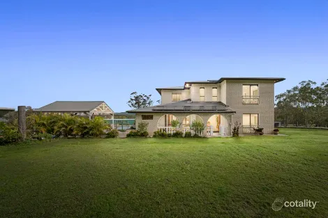 122 Valley Crest Rd, Cooranbong, NSW 2265
