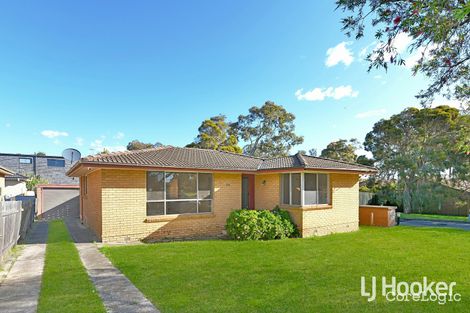 Property photo of 59 Marks Street Chester Hill NSW 2162