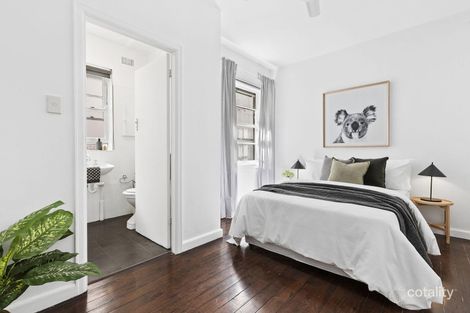 11/18 Onslow Ave, Elizabeth Bay, NSW 2011