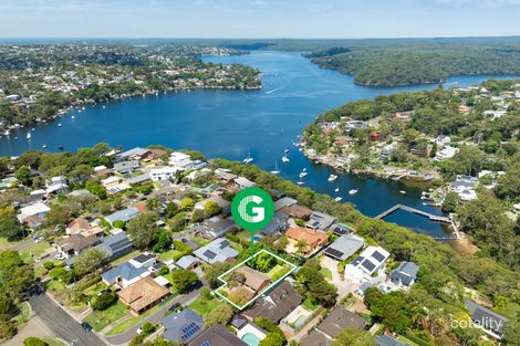 1 Biloela Pl, Gymea Bay, NSW 2227