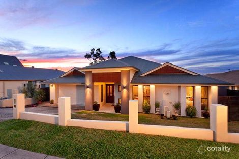 Property photo of 21 Highlands Terrace Springfield Lakes QLD 4300