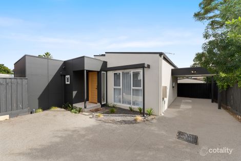 Property photo of 63 Rosemary Crescent Frankston North VIC 3200