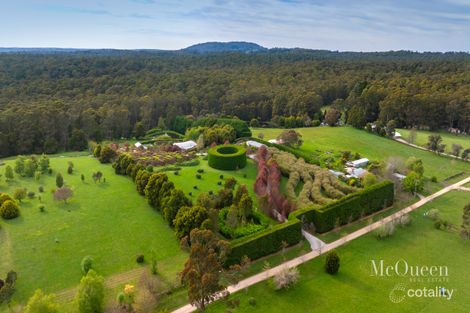 101 Frith Mill Rd, Lyonville, VIC 3461