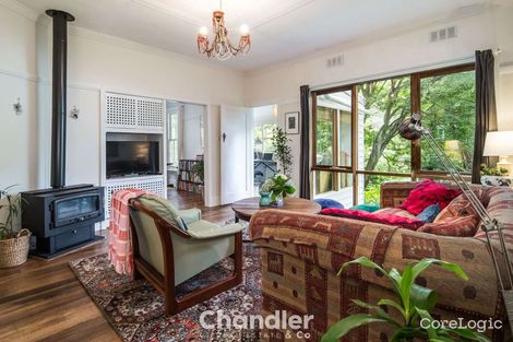 Property photo of 22 Gully Crescent Belgrave VIC 3160