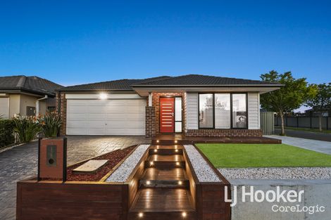 Property photo of 23 Falabela Road Clyde North VIC 3978