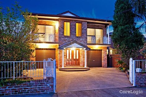 Property photo of 22 Mina Rosa Street Enfield NSW 2136