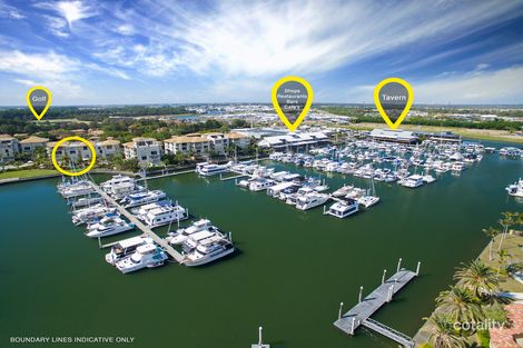 1756/1 Rialto Quay Dr, Hope Island, QLD 4212