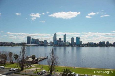 Property photo of 27/87 South Perth Esplanade South Perth WA 6151