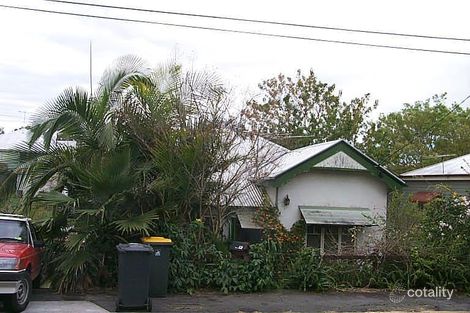 12 High St, Highgate Hill, QLD 4101