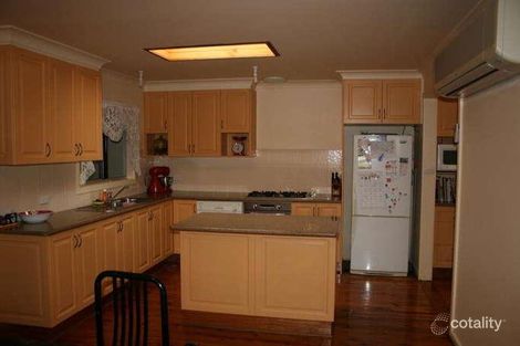 Property photo of 475 Princes Highway Bomaderry NSW 2541