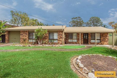 Property photo of 58 Station Road Burpengary QLD 4505