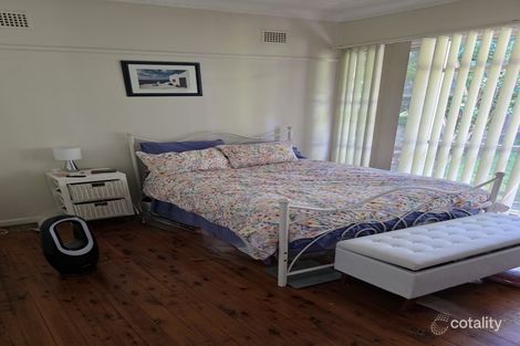 Property photo of 71 Terry Road Denistone NSW 2114
