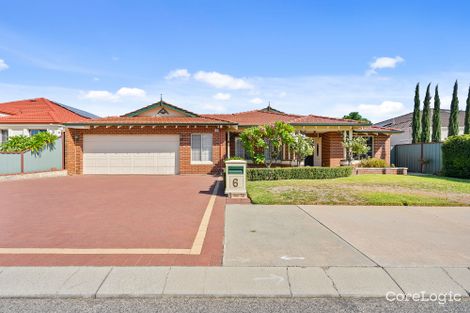 Property photo of 6 Zeus Avenue Madeley WA 6065