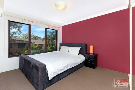 Property photo of 22/95 Chiswick Road Greenacre NSW 2190