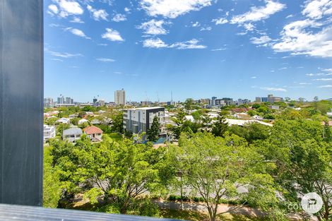 Property photo of 404/18 Thorn Street Kangaroo Point QLD 4169