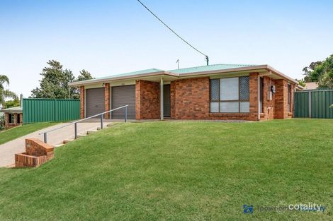 Property photo of 121 Glenvale Road Newtown QLD 4350