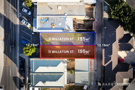 Property photo of 11 Willaton Street St Albans VIC 3021