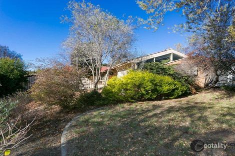 Property photo of 8 Fielder Place Florey ACT 2615