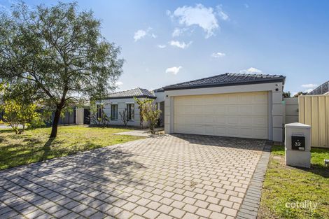Property photo of 32 Madras Crescent Port Kennedy WA 6172