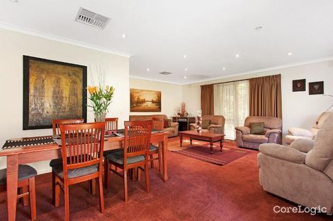 Property photo of 11 Alvanley Court Mulgrave VIC 3170