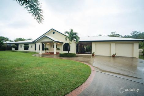 Property photo of 76 Galbraith Park Drive Cannon Valley QLD 4800