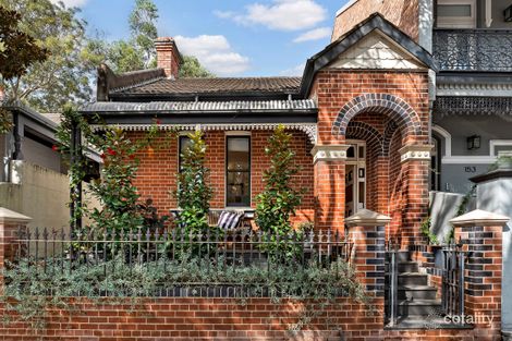 155 Johnston St, Annandale, NSW 2038