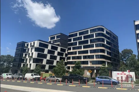 303/3 Bundil Bvd, Melrose Park, NSW 2114