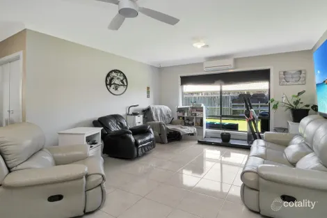 Property photo of 8 Cormorant Close Bairnsdale VIC 3875