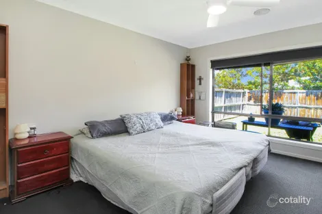 Property photo of 8 Cormorant Close Bairnsdale VIC 3875