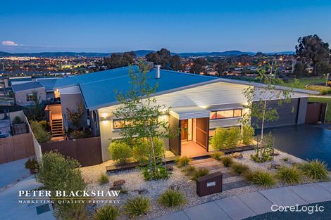 Property photo of 10 Beanland Street Casey ACT 2913