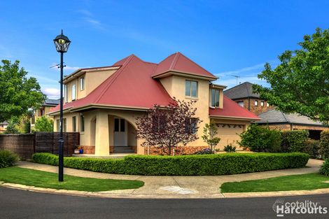 Property photo of 6 Coliban Gardens Caroline Springs VIC 3023