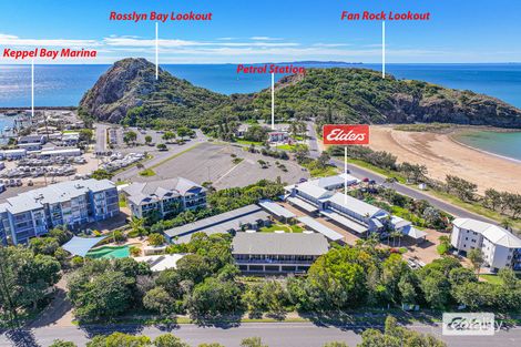 16/34 Vin E Jones Memorial Dr, Rosslyn, QLD 4703