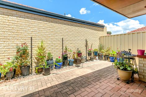 Property photo of 6A Coralie Court Armadale WA 6112
