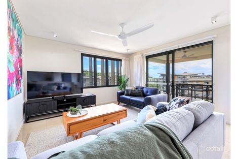 Property photo of 5501/5 Anchorage Court Darwin City NT 0800