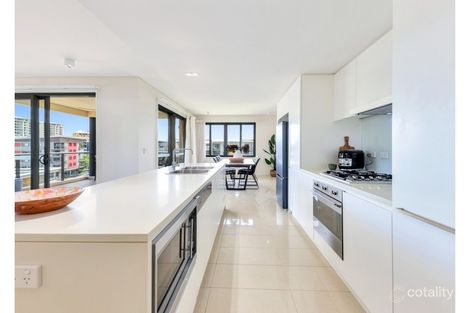 Property photo of 5501/5 Anchorage Court Darwin City NT 0800