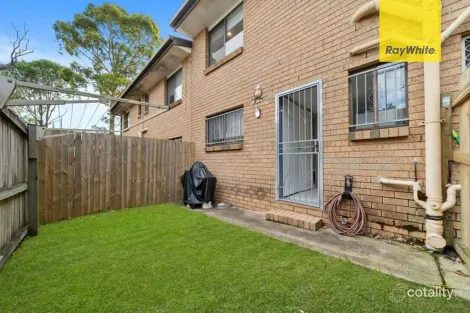 Property photo of 2/8 Cognac Court Kingston QLD 4114