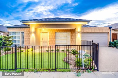 Property photo of 481 Derrimut Road Tarneit VIC 3029