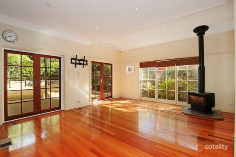 Property photo of 21 Barcoo Street Roseville NSW 2069