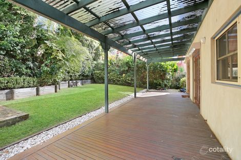 Property photo of 21 Barcoo Street Roseville NSW 2069