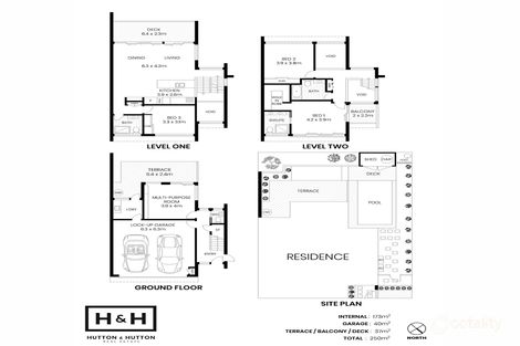 Property photo of 12/20 Turner Avenue New Farm QLD 4005