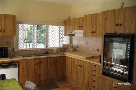 Property photo of 14 Parry Street Belgian Gardens QLD 4810