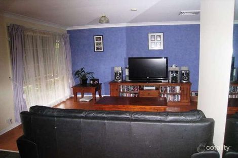 Property photo of 39 Settlers Crescent Bligh Park NSW 2756