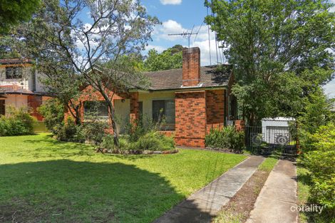 Property photo of 54 Kooloona Crescent West Pymble NSW 2073