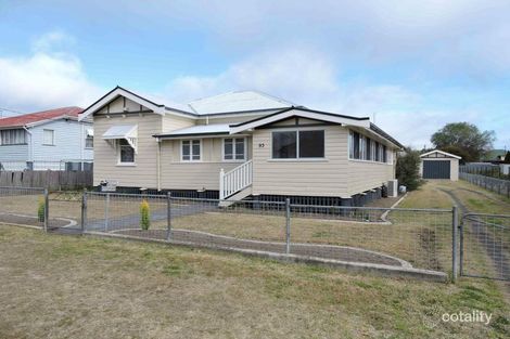 Property photo of 93 Albion Street Warwick QLD 4370