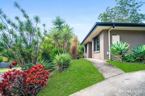 Property photo of 24 Campese Terrace Nambour QLD 4560